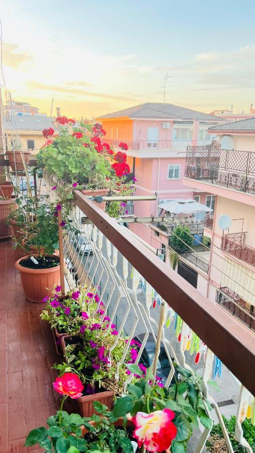 Oasi Di Serenita Marino Dış mekan fotoğraf