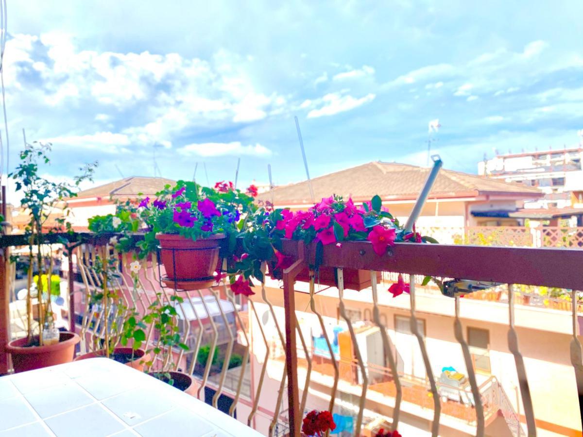 Oasi Di Serenita Marino Dış mekan fotoğraf