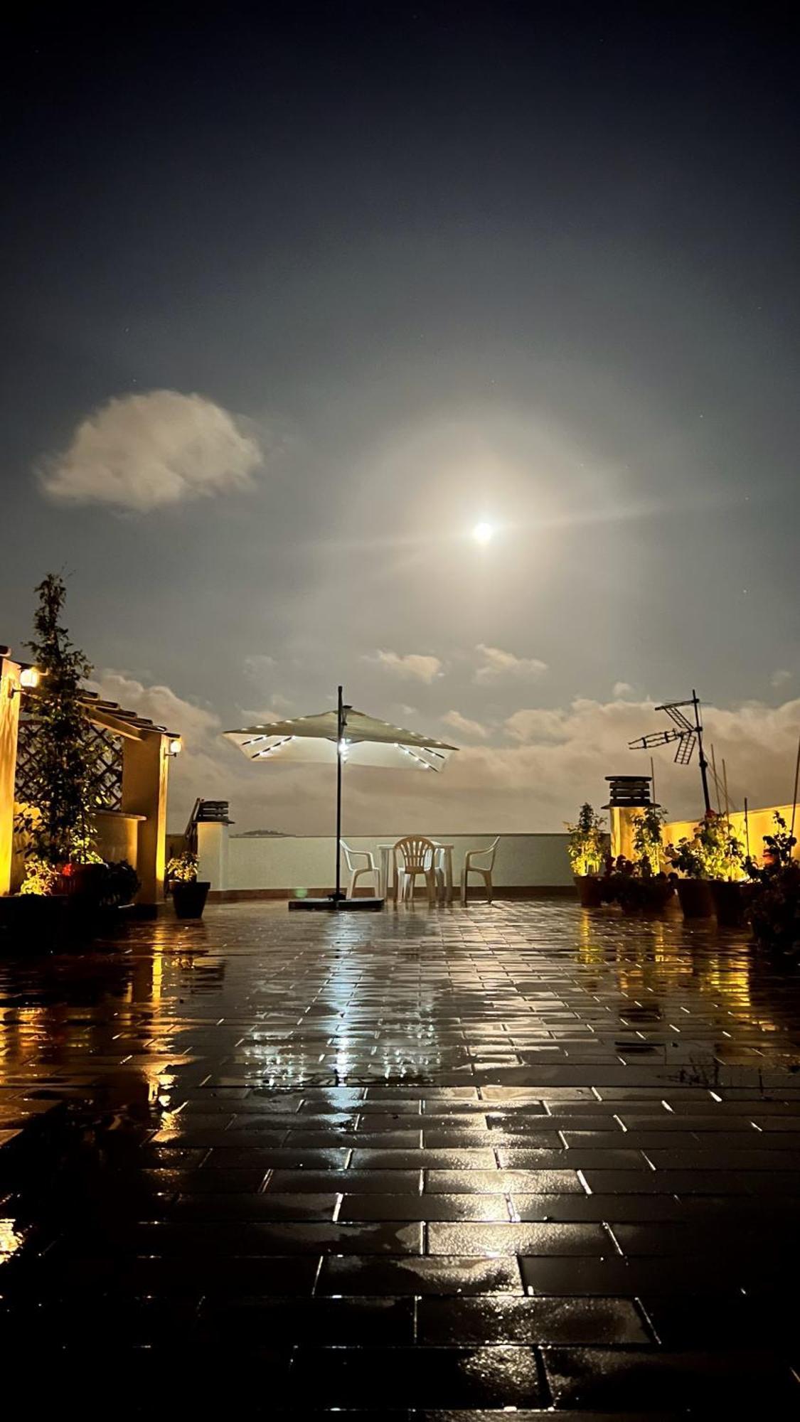 Oasi Di Serenita Marino Dış mekan fotoğraf